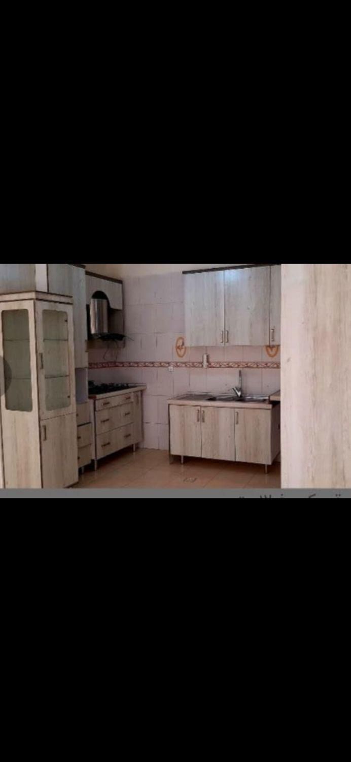کابینت ام دی اف تمیز+هود و گاز|کتابخانه، شلف، قفسه‌های دیواری|تهران, افسریه|دیوار