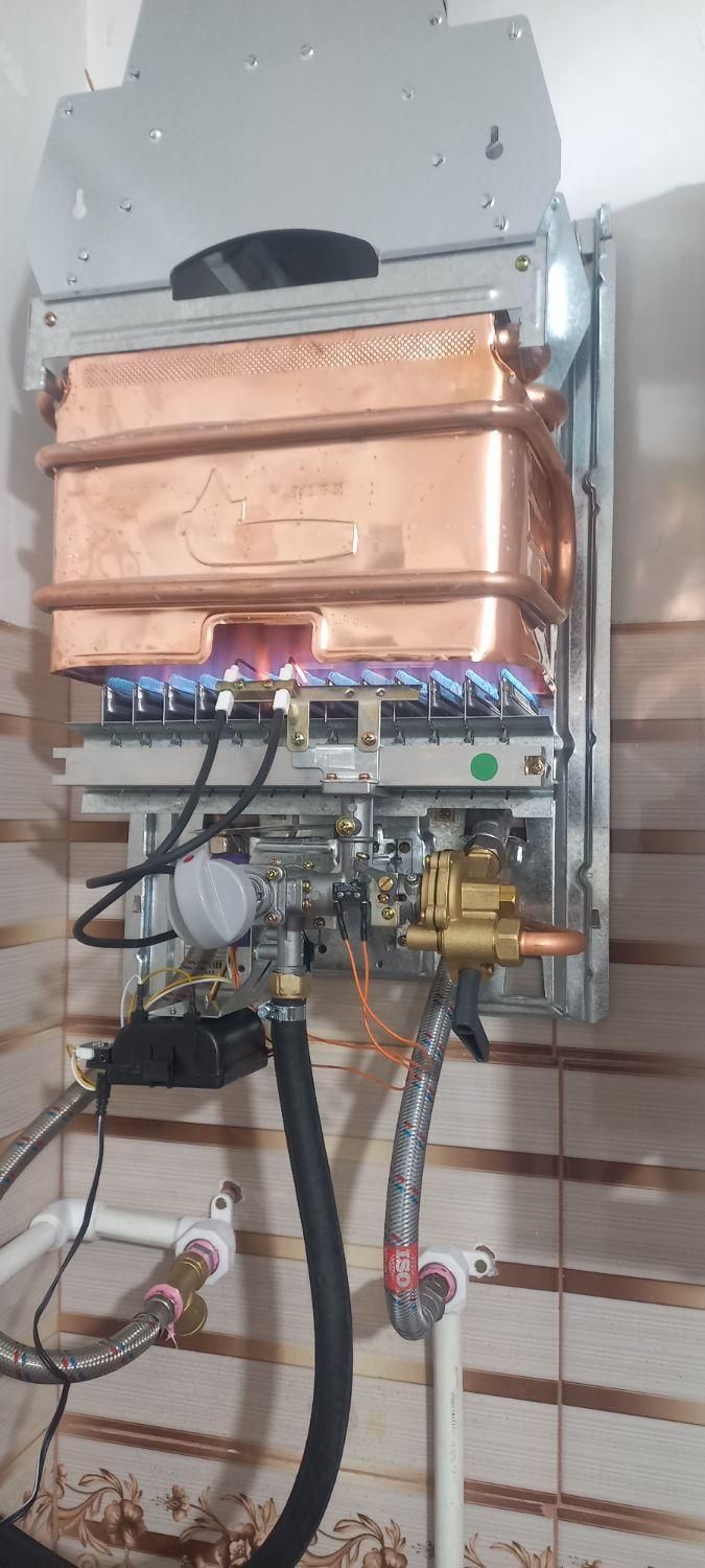 خدمات فنی وتاسیسات ساختمانی|خدمات پیشه و مهارت|ملایر, |دیوار