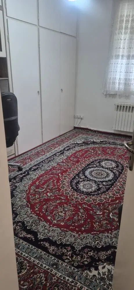 رهن کامل آپارتمان ۷۰ متر یک طبقه سوم  شهرک صدرا|اجارهٔ آپارتمان|تهران, ورزشگاه آزادی|دیوار
