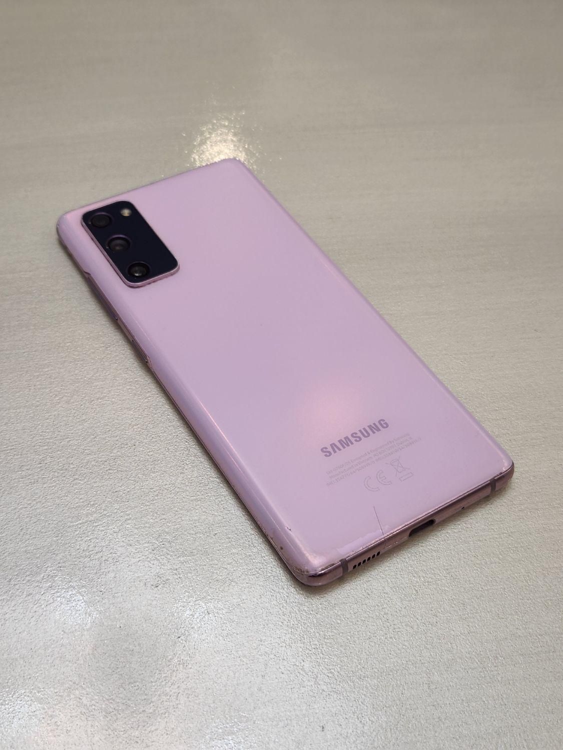 Samsung Galaxy S20 FE|موبایل|تهران, تهران‌نو|دیوار