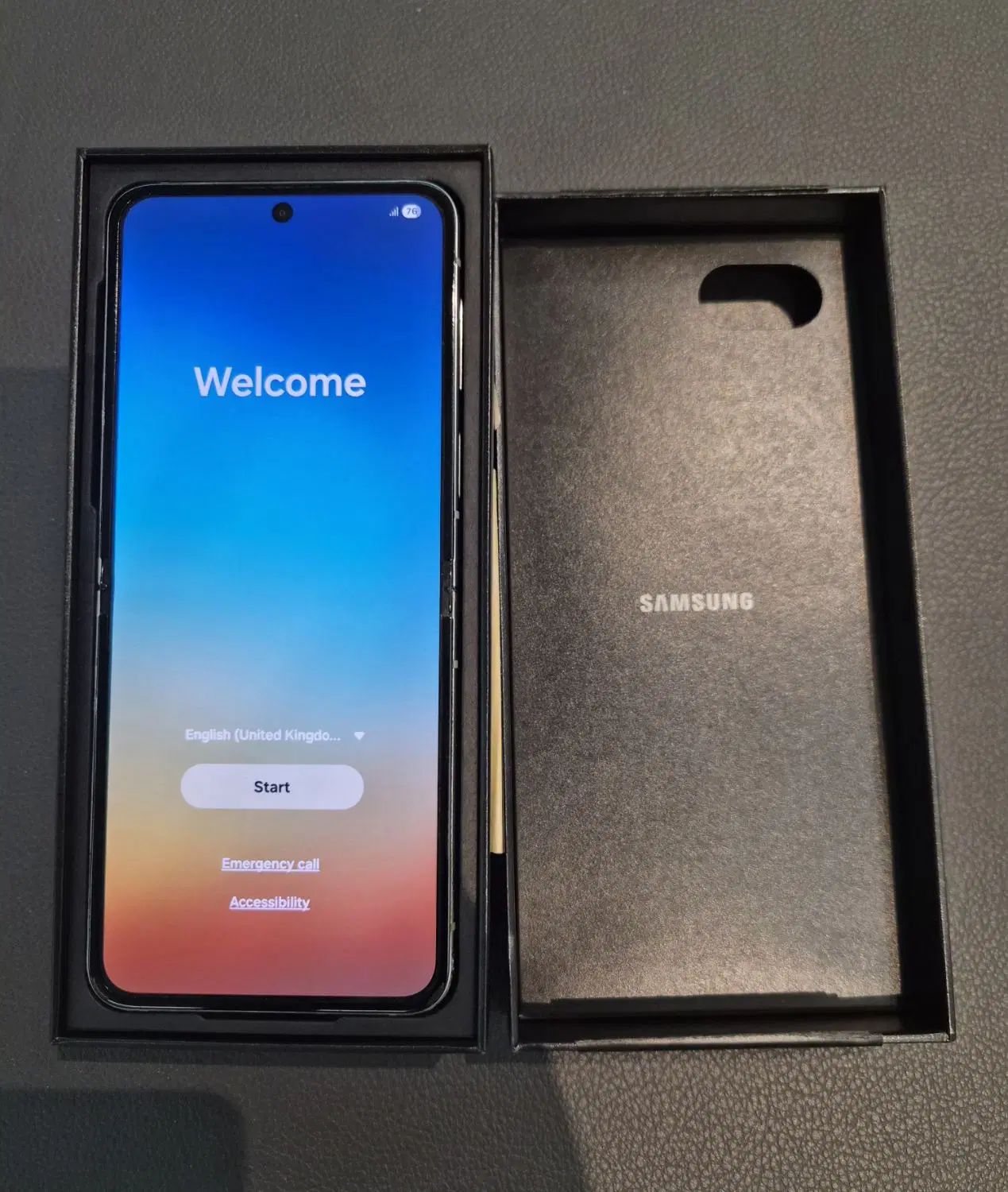 Galaxy Z Flip 5 سامسونگ|موبایل|تهران, الهیه|دیوار
