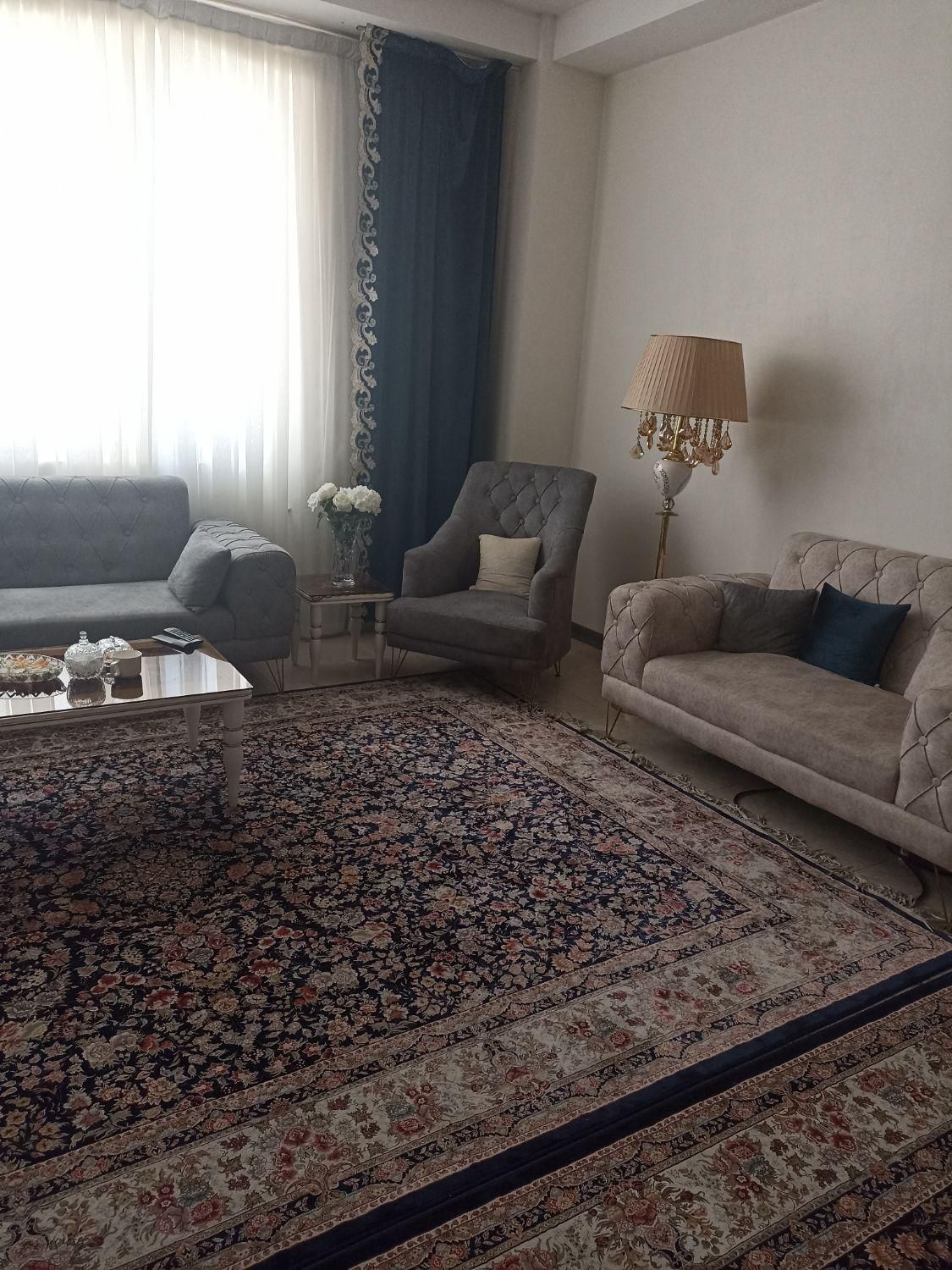 اجاره روزاانه/هگ۸۸ متری در شهرک فرهنگیان|اجارهٔ کوتاه‌مدت آپارتمان و سوئیت|تهران, شهرک فرهنگیان|دیوار