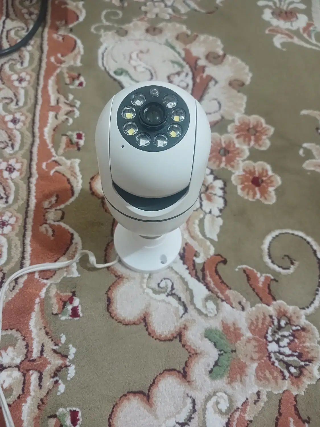 دوربین|دوربین مداربسته|اصفهان, کوجان|دیوار