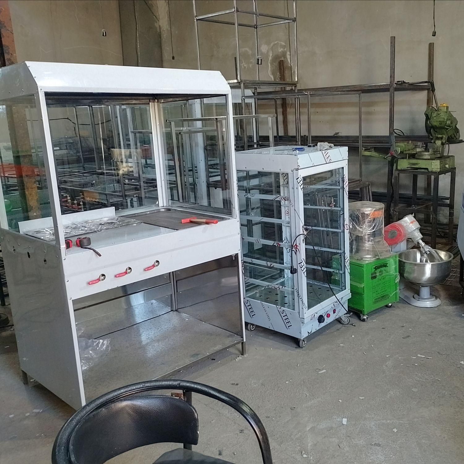 فولکن ساندویچی جیکو جوجه المتوb فر vop گردان سی xp|کافی‌شاپ و رستوران|اهواز, آریاشهر|دیوار