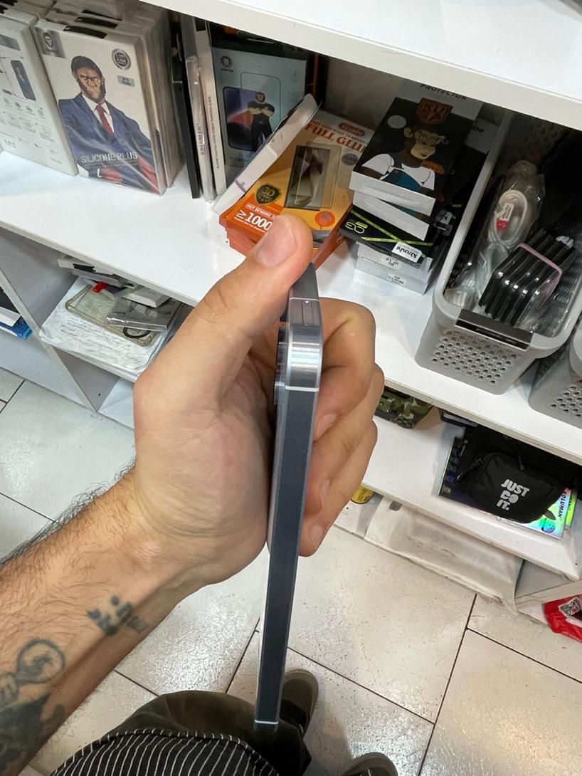 سامسونگ Galaxy A55 با حافظهٔ ۲۵۶ گیگابایت|موبایل|کرج, گوهردشت|دیوار