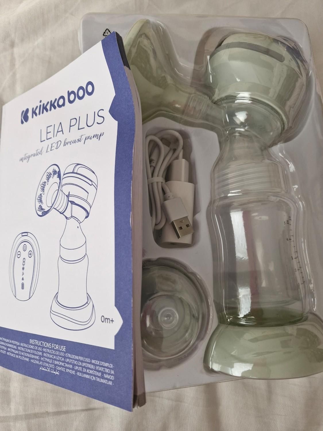 شیردوش برقی کیکابو مدل LEIA PLUS|اسباب و اثاث بچه|تهران, آرژانتین|دیوار