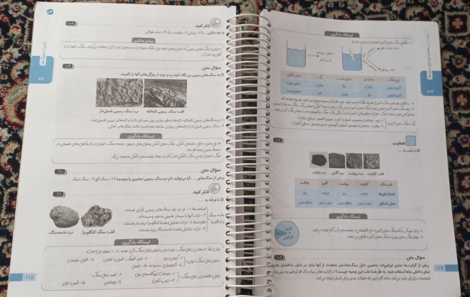 دروس طلایی هشتم  کاگو و ریاضی دوم گاج|کتاب و مجله آموزشی|تهران, یافت‌آباد|دیوار