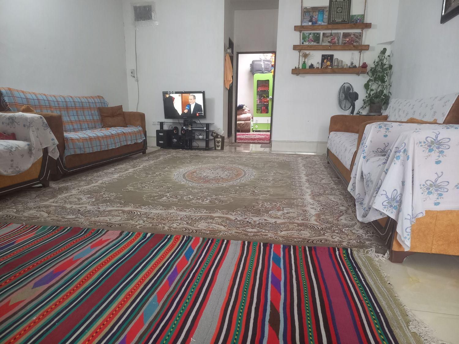 آپارتمان فروشی|فروش آپارتمان|مشهد, رباط طرق|دیوار