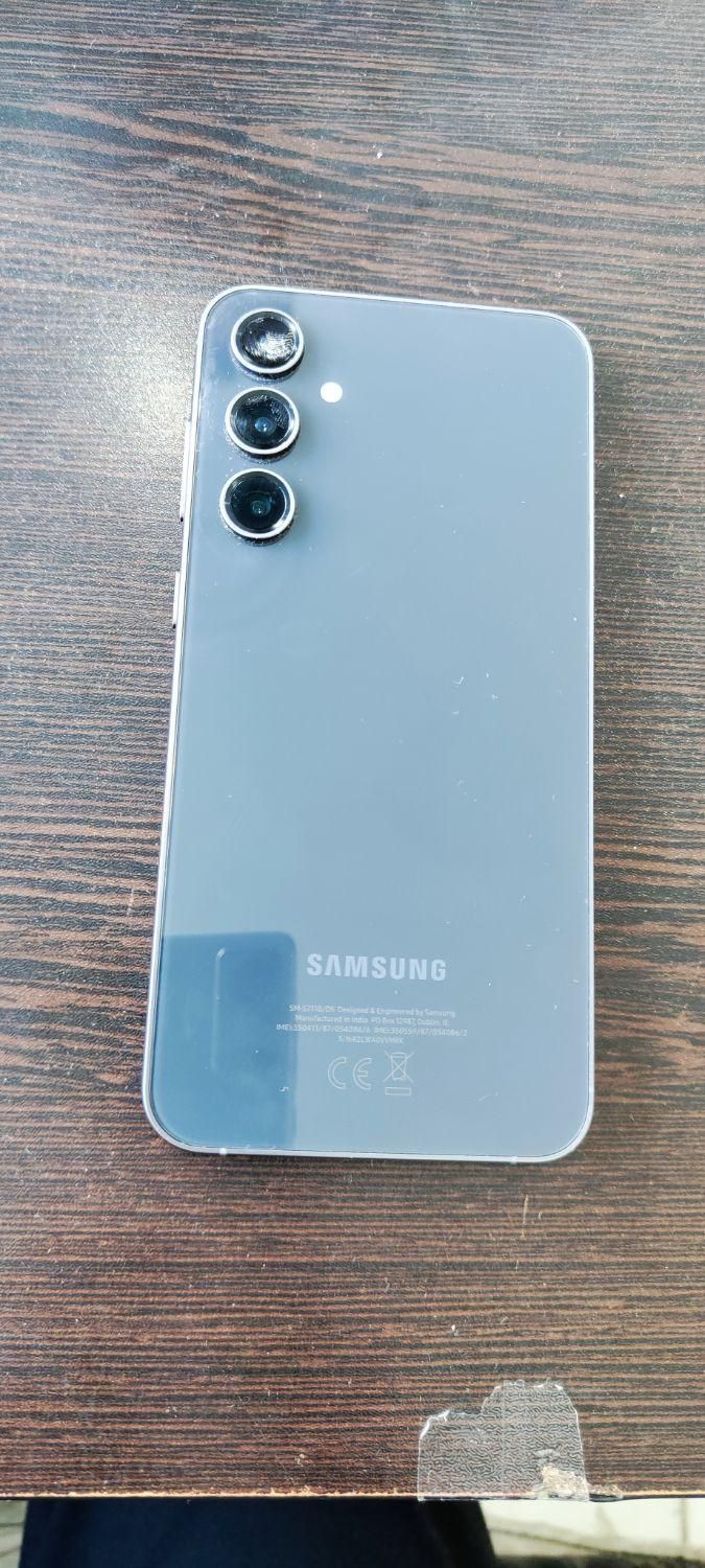 سامسونگ Galaxy S23 FE با حافظهٔ ۲۵۶ گیگابایت|موبایل|سردشت, |دیوار
