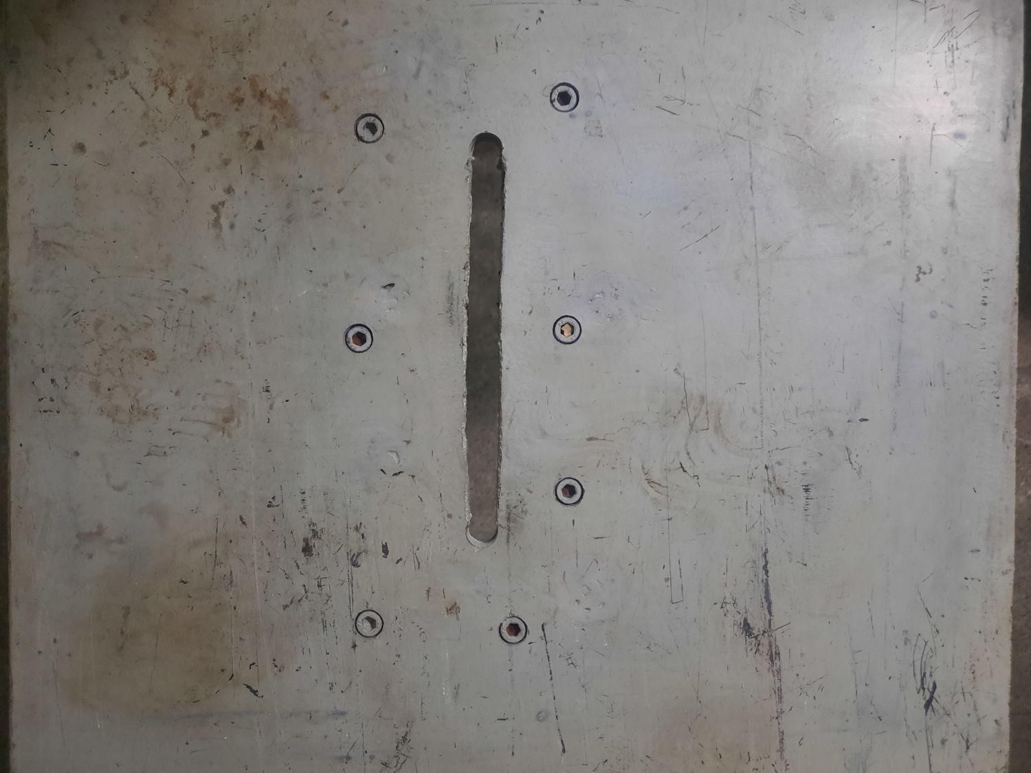 میز فلزی بمنظور اره برقی|ابزارآلات|تهران, امیریه|دیوار