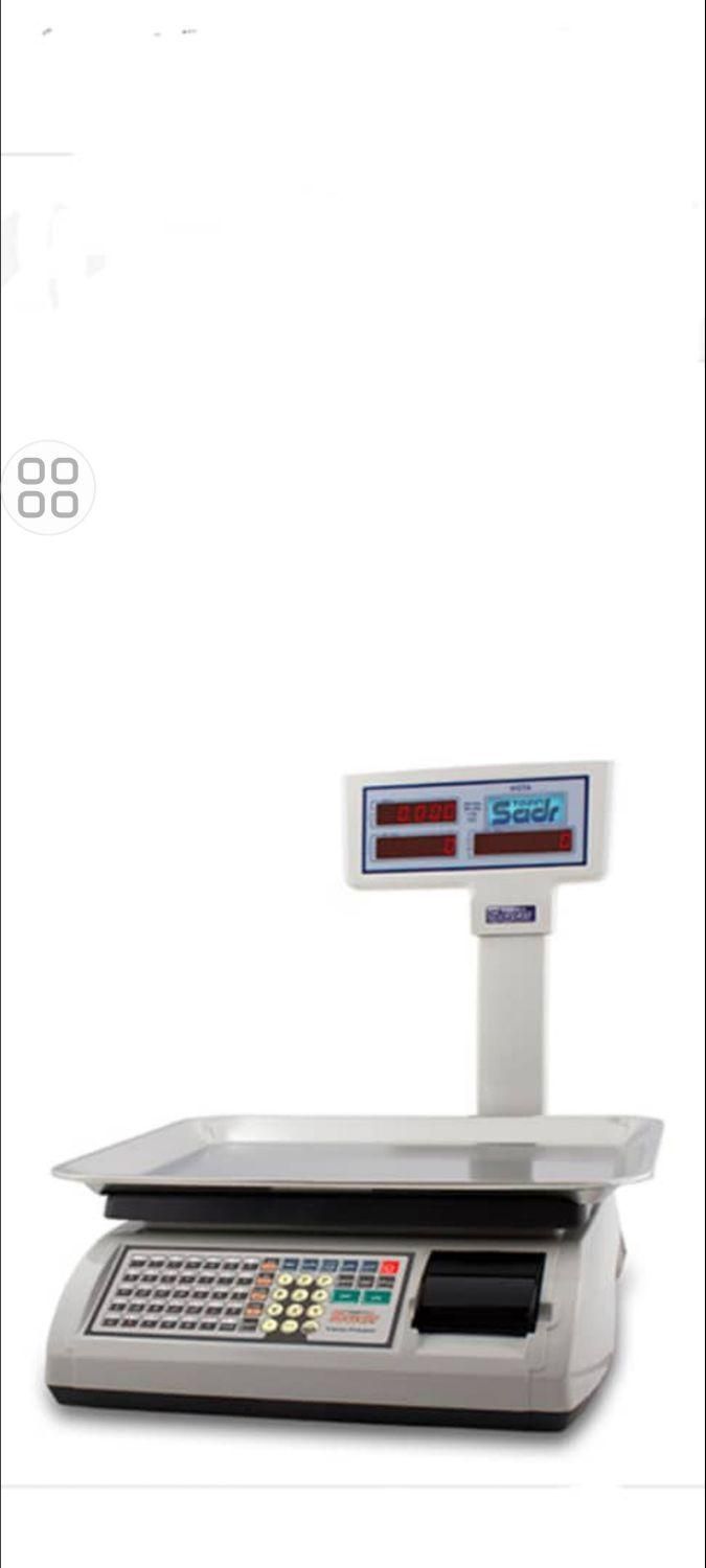 نمایندگی ترازو صدر محک پند  رادین و . . .|فروشگاه و مغازه|تبریز, |دیوار