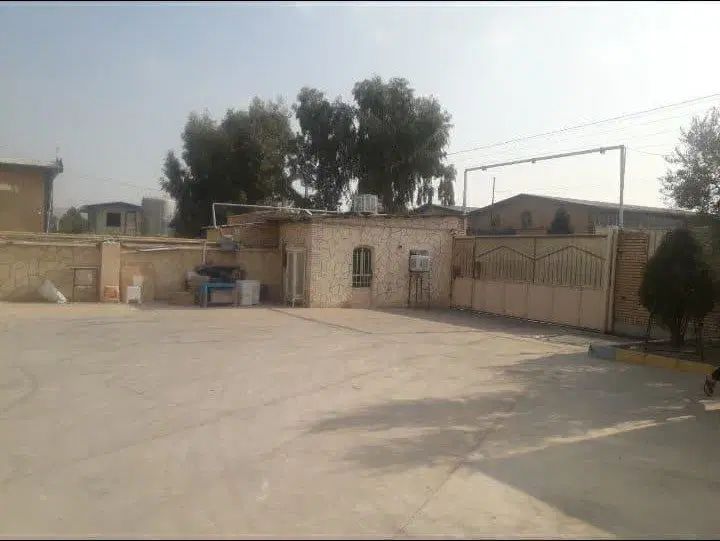 اجاره سوله صنایع غذایی در شهرک عباس آباد|اجارهٔ دفتر صنعتی، کشاورزی، تجاری|شریف‌آباد, |دیوار