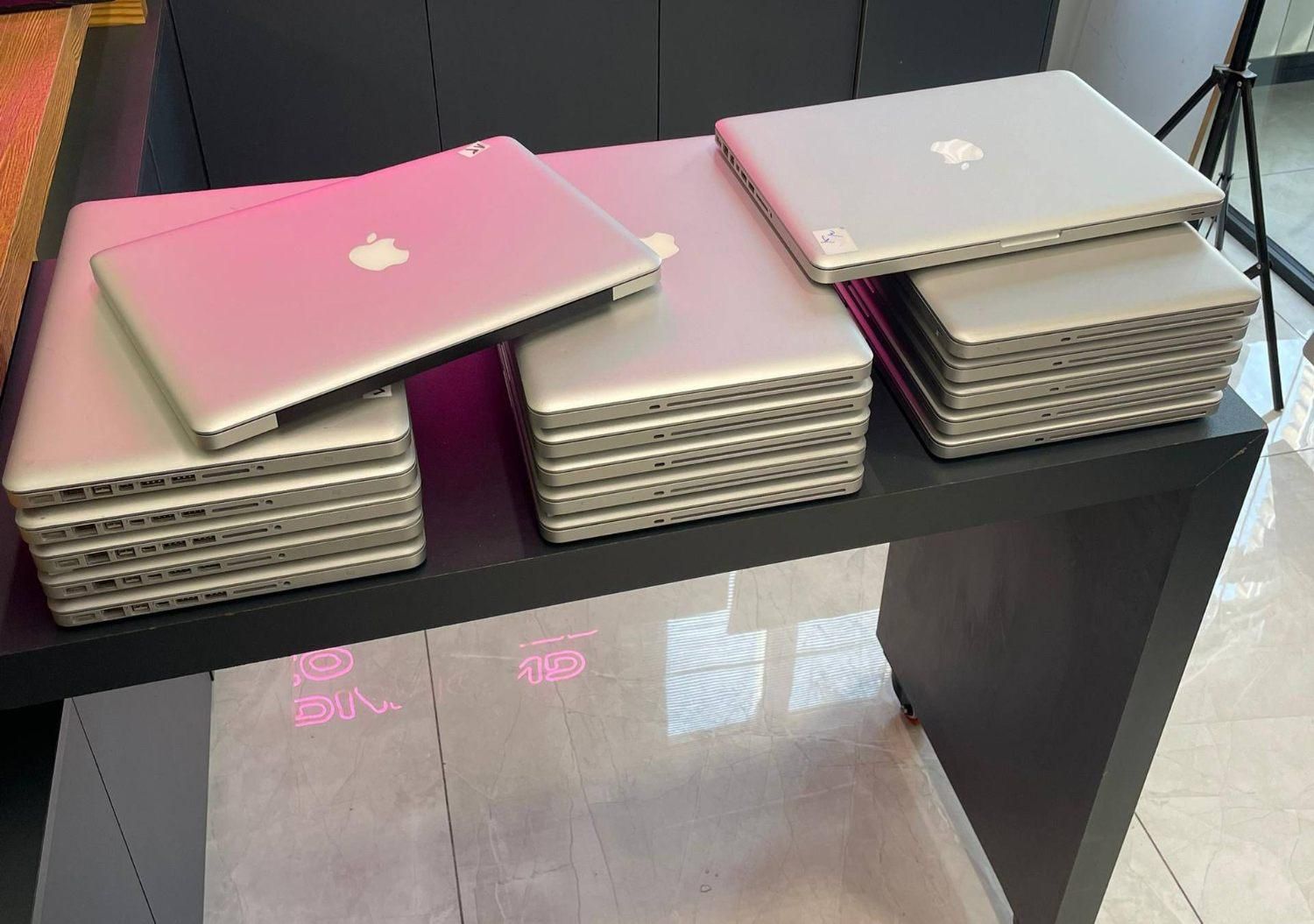 MACBOOK APPLE 2013|رایانه همراه|تهران, میدان ولیعصر|دیوار
