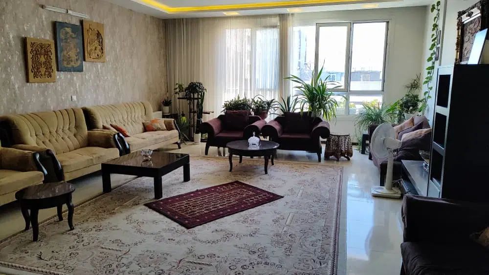 آپارتمان دو خواب نور بهترین لوکیشن محمدیه ۲|فروش آپارتمان|مشهد, الهیه|دیوار