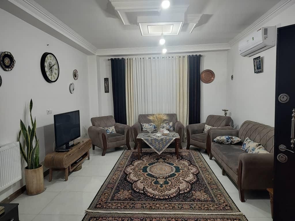 فروش آپارتمان ۱۴۰ متری لوکس شهرک صنعتگران|فروش آپارتمان|ساری, |دیوار