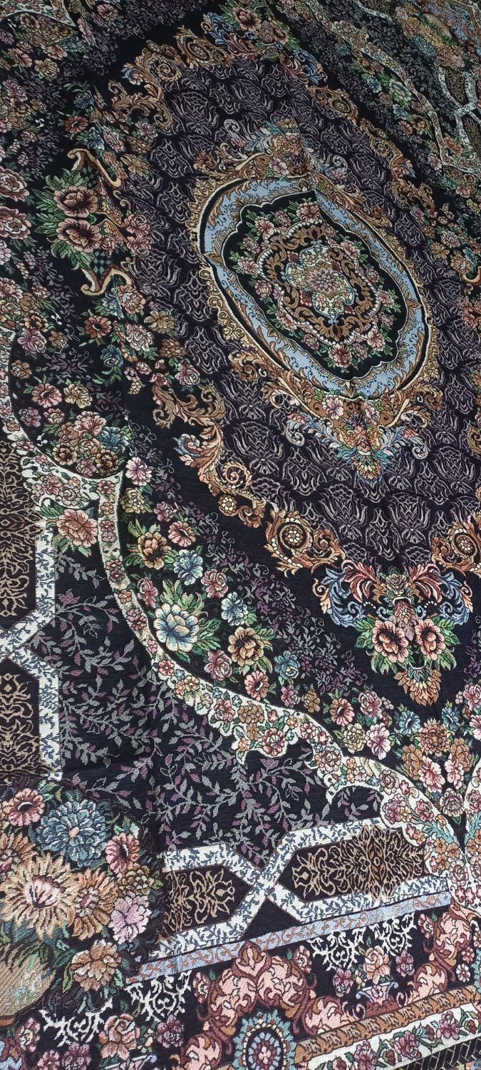 روفرشی های ضخیم یزد۳.۶.۹.۱۲متری مخمل زریدار|روفرشی|تهران, تهرانپارس شرقی|دیوار