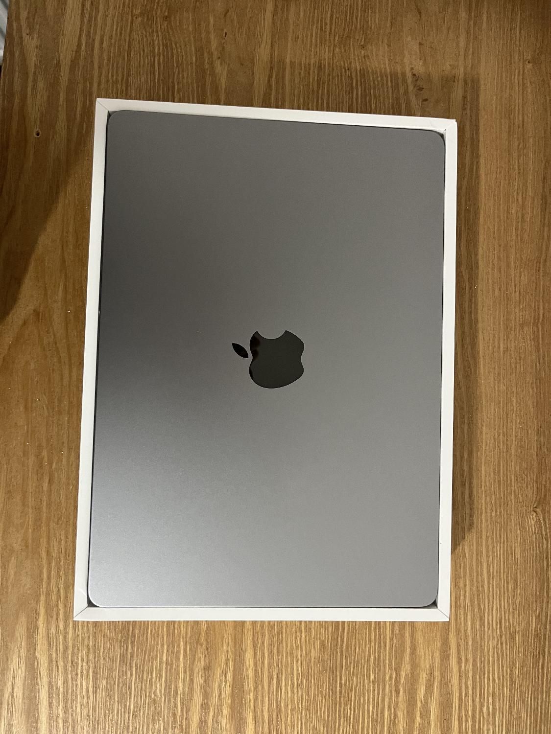 مک بوک air M2 - Macbook air m2|رایانه همراه|قم, بلوار امین و ساحلی|دیوار