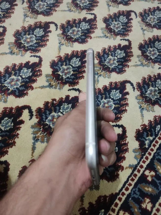 اپل iPhone 11 با حافظهٔ ۱۲۸ گیگابایت|موبایل|مشهد, توس (بلوار توس)|دیوار