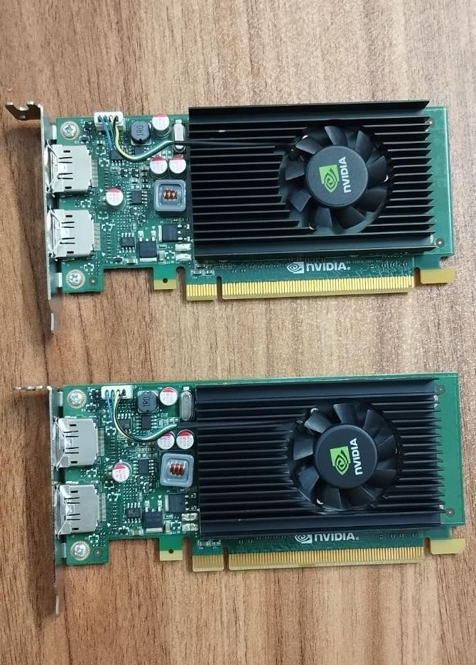 کارت گرافیک Nvidia nvs 510/310|قطعات و لوازم جانبی رایانه|تهران, خانی آباد نو جنوبی|دیوار