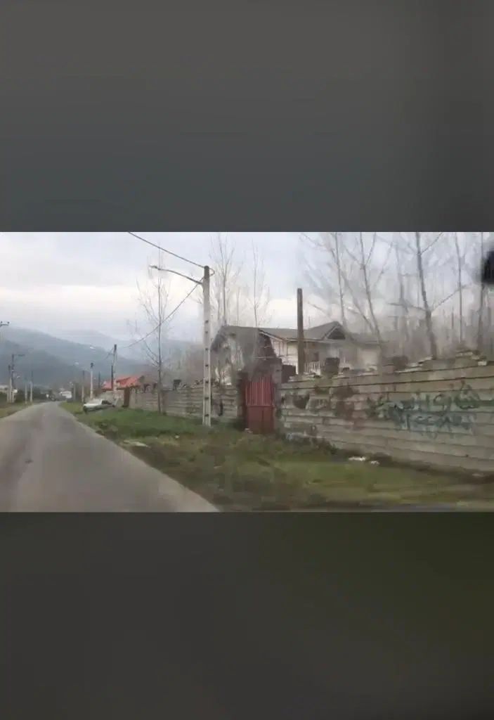 زمین ویلایی۲۶۶متر فول امکانات شهری ویو دل جنگل|فروش زمین و ملک کلنگی|واجارگاه, |دیوار