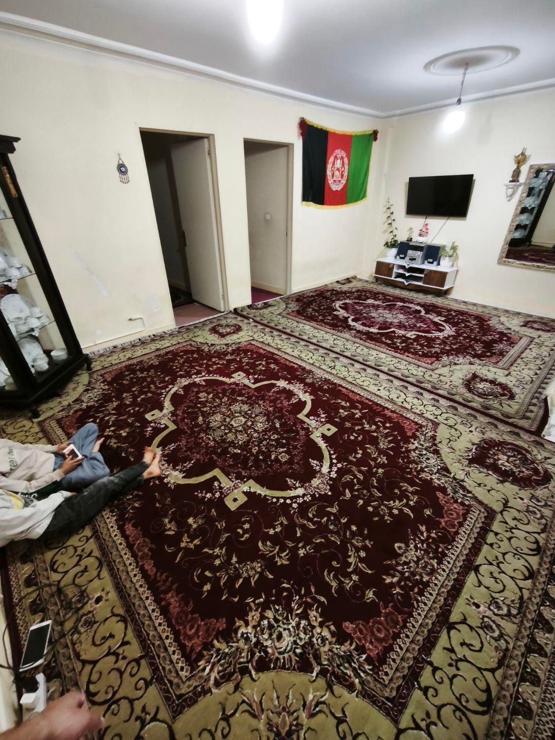 ۹۵متری غرق نور تک واحدی|اجارهٔ آپارتمان|کرج, کرج نو|دیوار