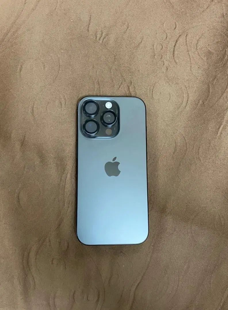 iphone 16 pro|موبایل|تهران, نازی‌آباد|دیوار