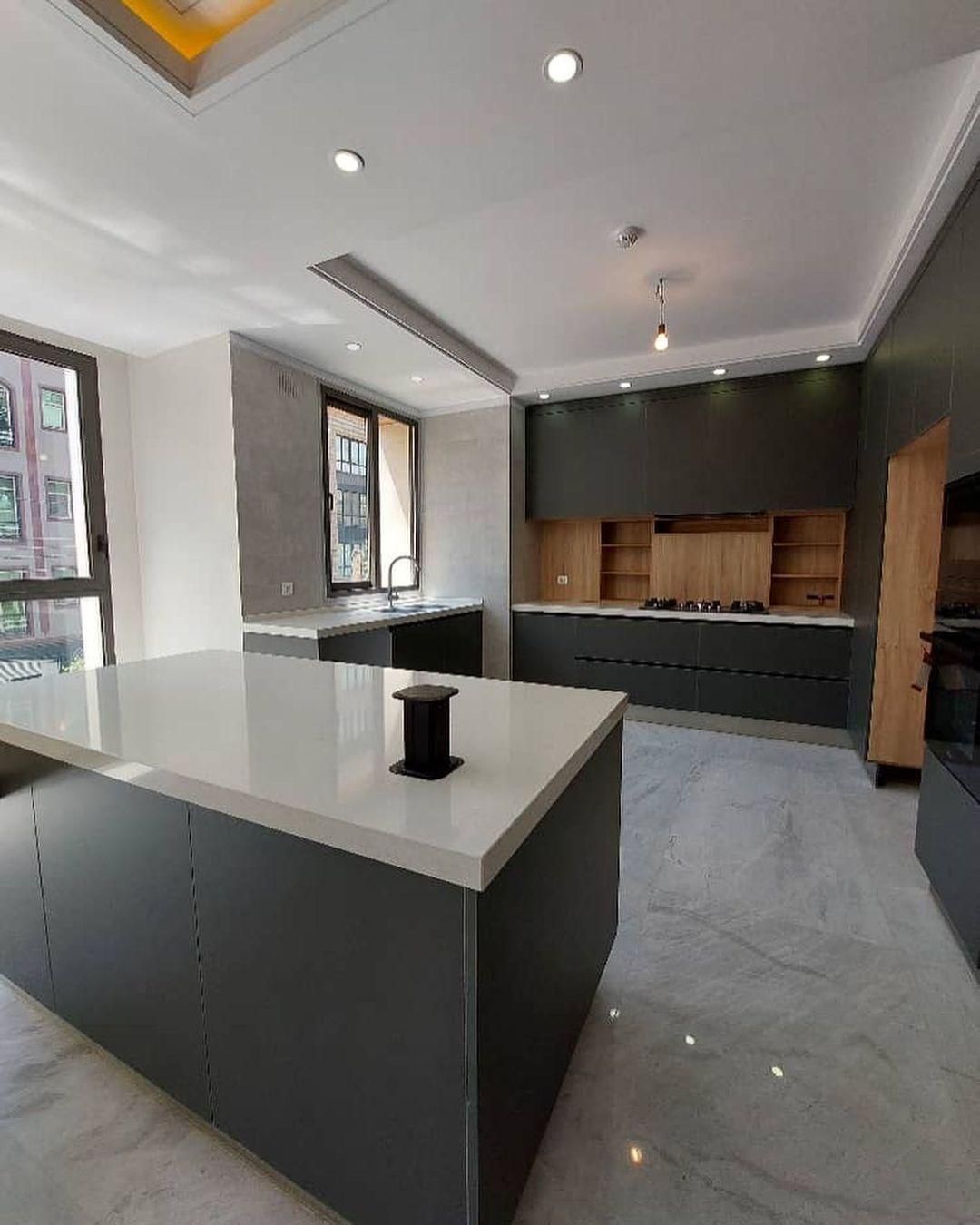 اپارتمان 196متری سه خواب فوق لوکس صدرافازیک|فروش آپارتمان|صدرا-فارس, فاز ۱|دیوار