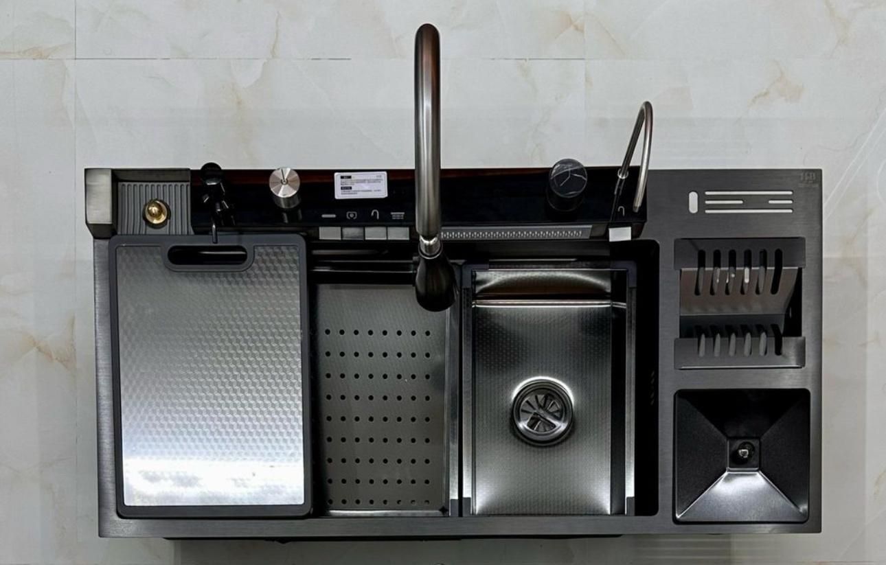 سینک ودوش|مصالح و تجهیزات ساختمان|اصفهان, خواجو|دیوار