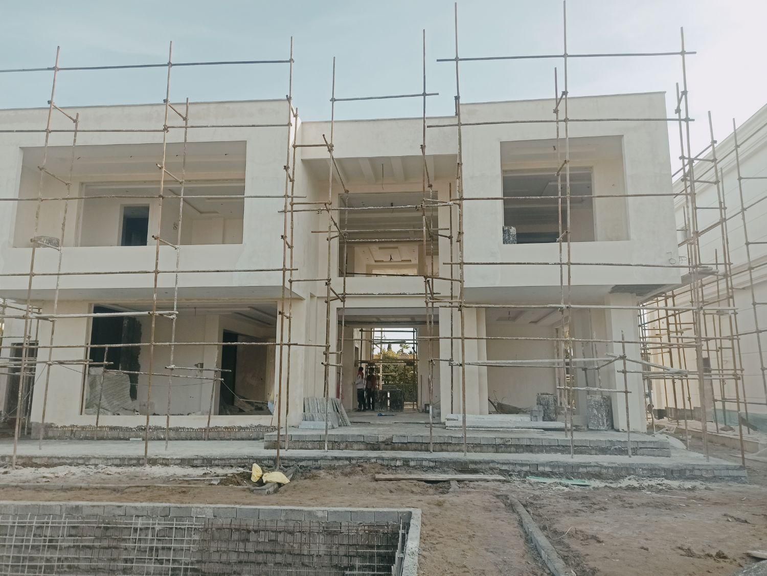 خدمات بنایی و شسته کاری و ابزار رومی|خدمات پیشه و مهارت|بابلسر, |دیوار