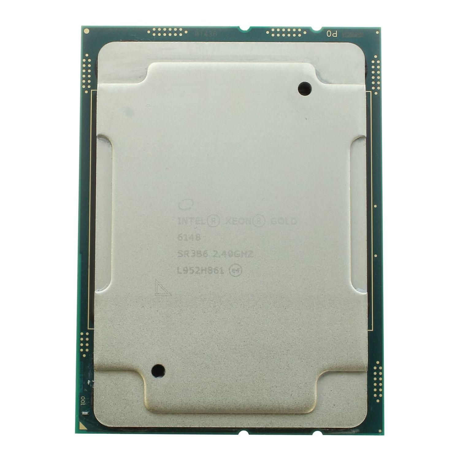 Intel Xeon 6148|قطعات و لوازم جانبی رایانه|تهران, ایرانشهر|دیوار