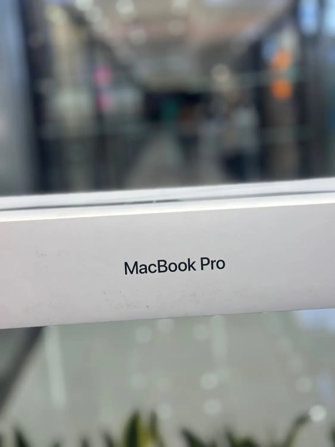 Macbook pro|رایانه همراه|اصفهان, مفتح|دیوار