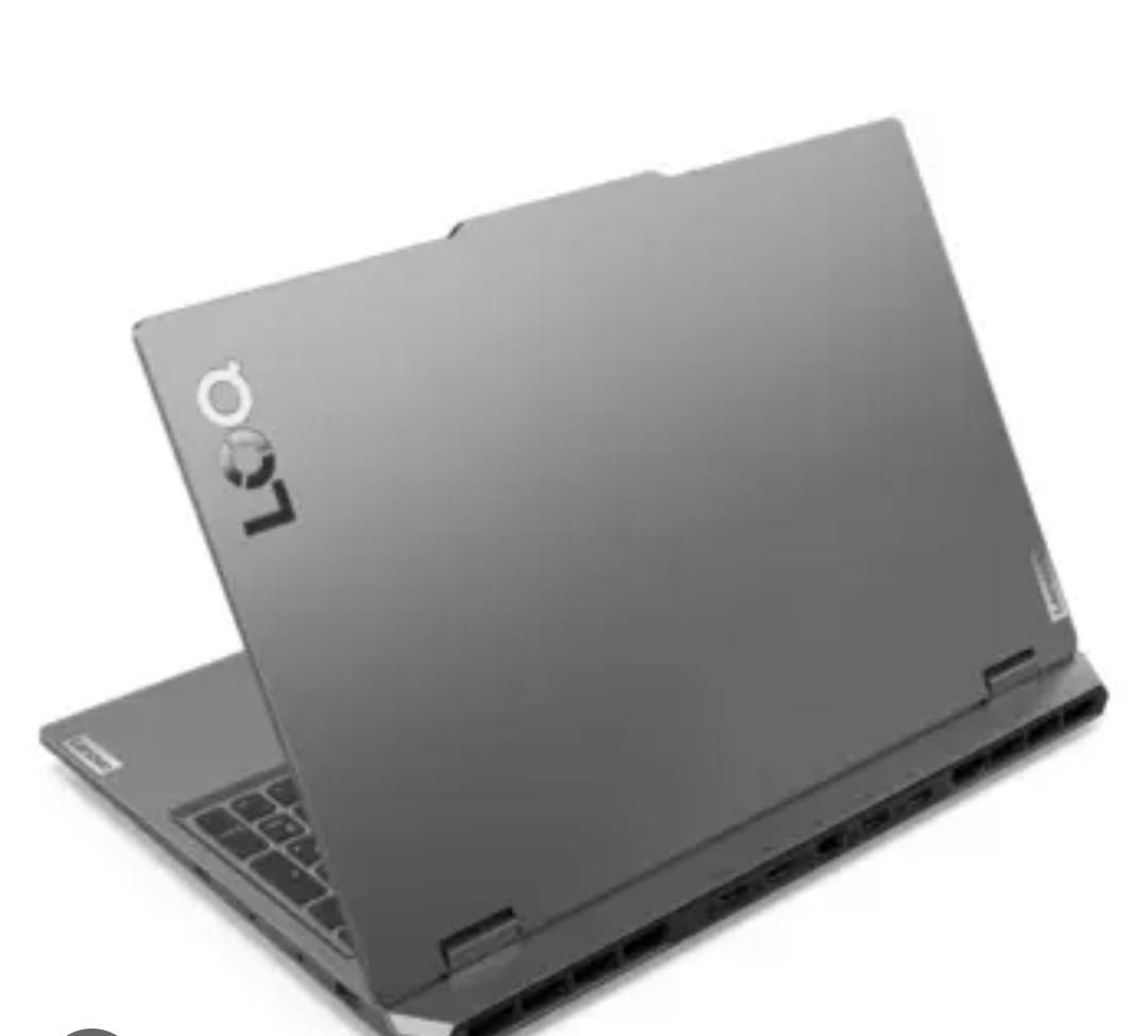 لپتاپ LENOVO LOQ I7.13650HX پلمپ|رایانه همراه|شیراز, ملاصدرا|دیوار