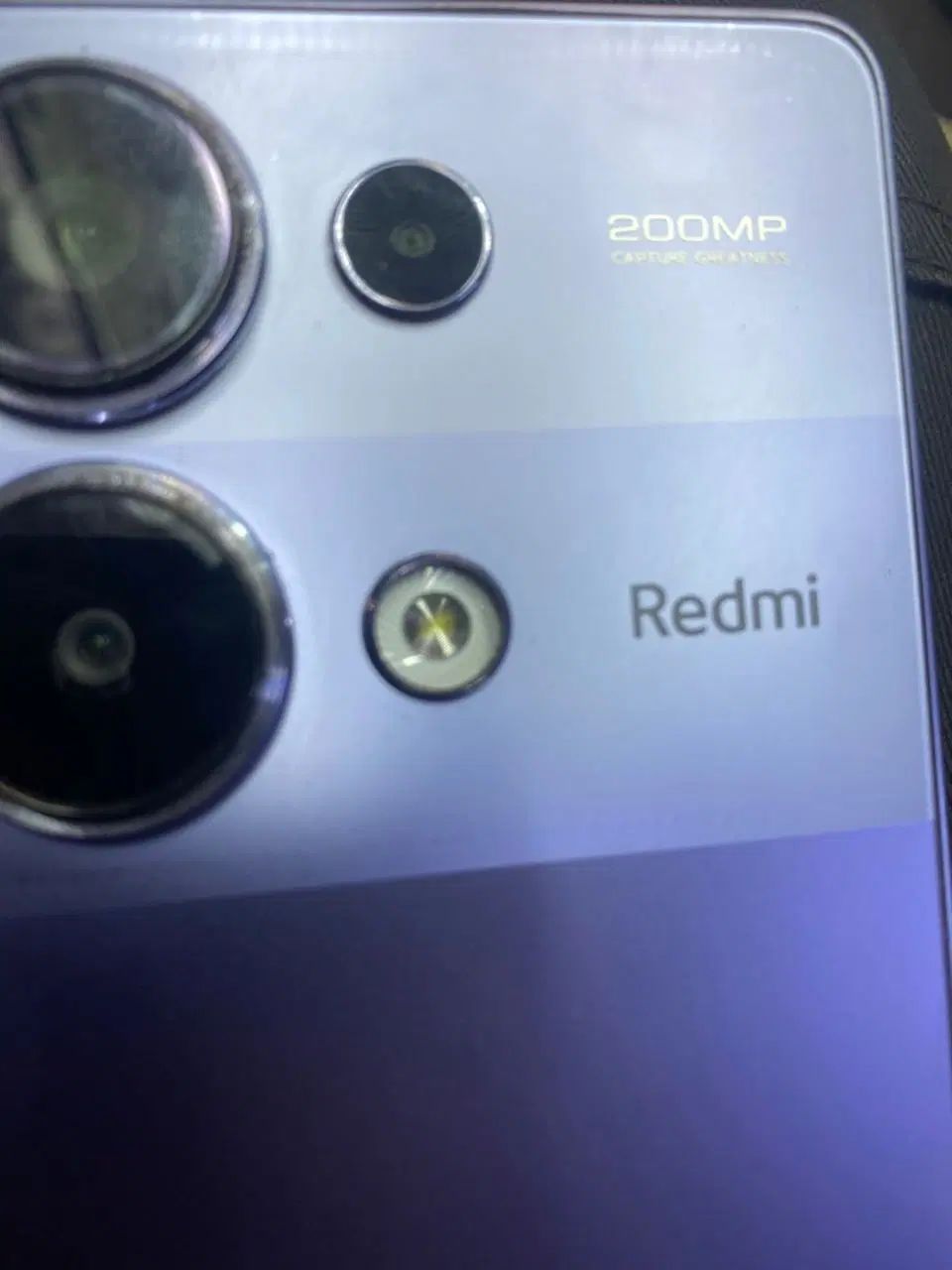 شیائومی Redmi Note 13 Pro با حافظهٔ ۲۵۶ گیگابایت|موبایل|فردیس, فردیس|دیوار