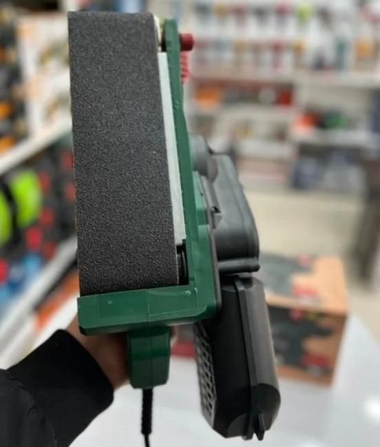 سنباده تانکی پارکسایدآلمانی قدرتی قوی سنباده نواری|ابزارآلات|مشکیندشت, |دیوار