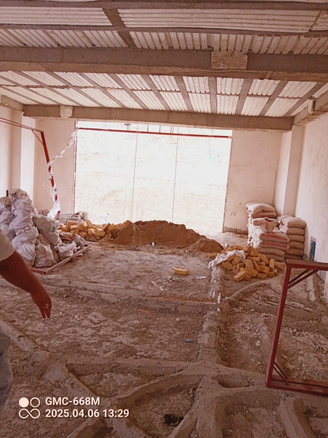 بام فاز هشت/شخصی ساز/ویو ابدی/با شرایط پرداخت|پیشفروش املاک|پردیس, فاز ۸|دیوار