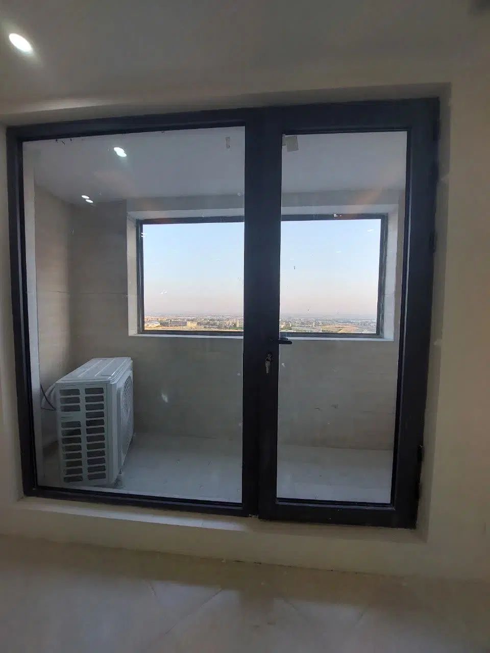 واحد 110 متری شهرک چیتگر بلوار پژوهش(اردستانی)|فروش آپارتمان|تهران, شهرک خرازی|دیوار