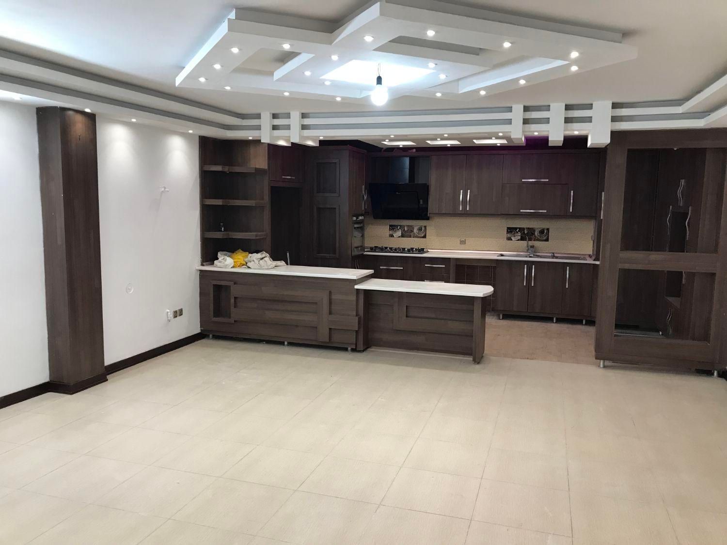 فروش آپارتمان ۷۸ متری ۱ خوابه طبقه دوم|فروش آپارتمان|اصفهان, مهرآباد|دیوار