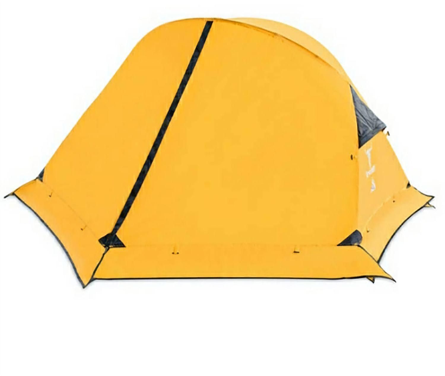 چادر کوهنوردی کله گاوی k2009|کوهنوردی و کمپینگ|مشهد, امام خمینی|دیوار