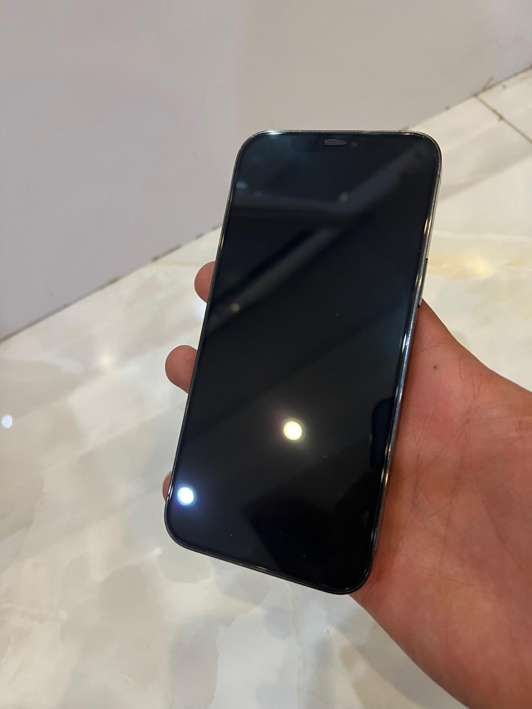 12 pro max 256 za|موبایل|اصفهان, خانه اصفهان|دیوار
