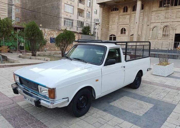 وانت بار تلفنی|خدمات حمل و نقل|سهند, |دیوار