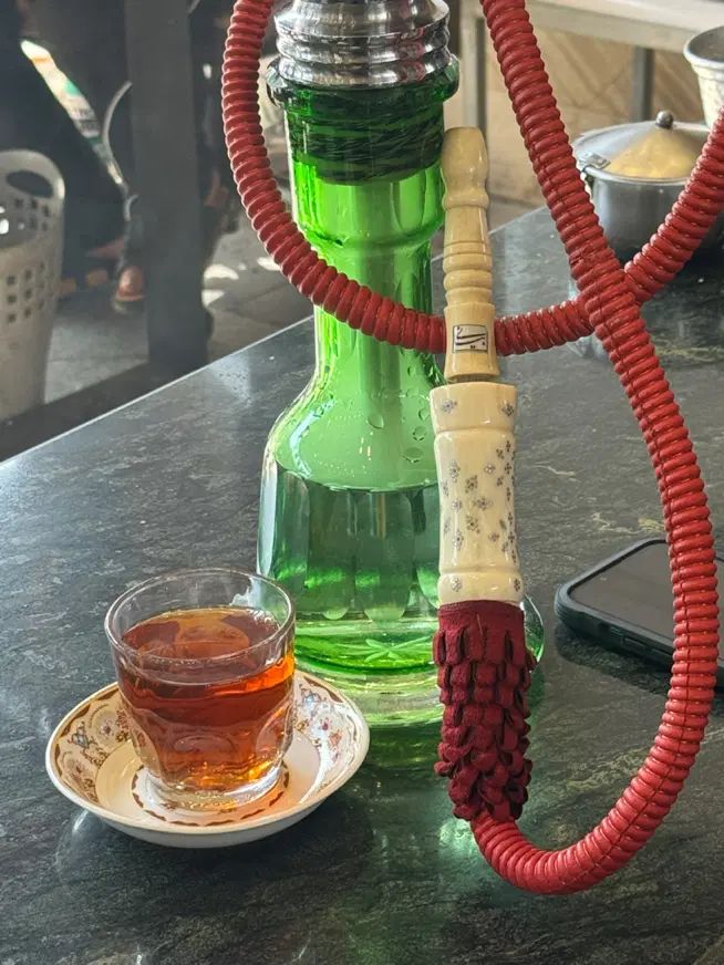 به چندکارگر قهوه خانه وسط کار و چایی ریز کار بلد|استخدام خدمات فروشگاه و رستوران|تهران, کوثر|دیوار