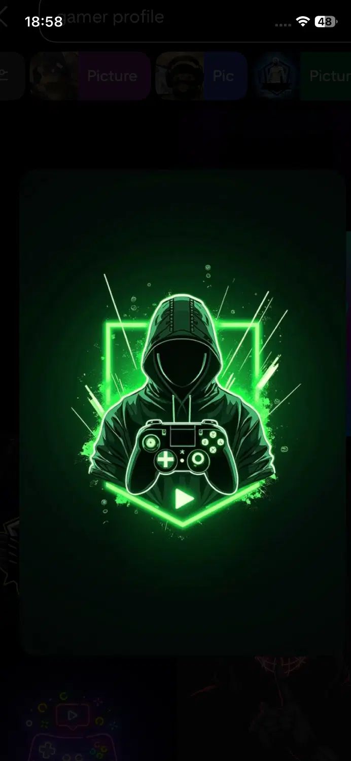 null