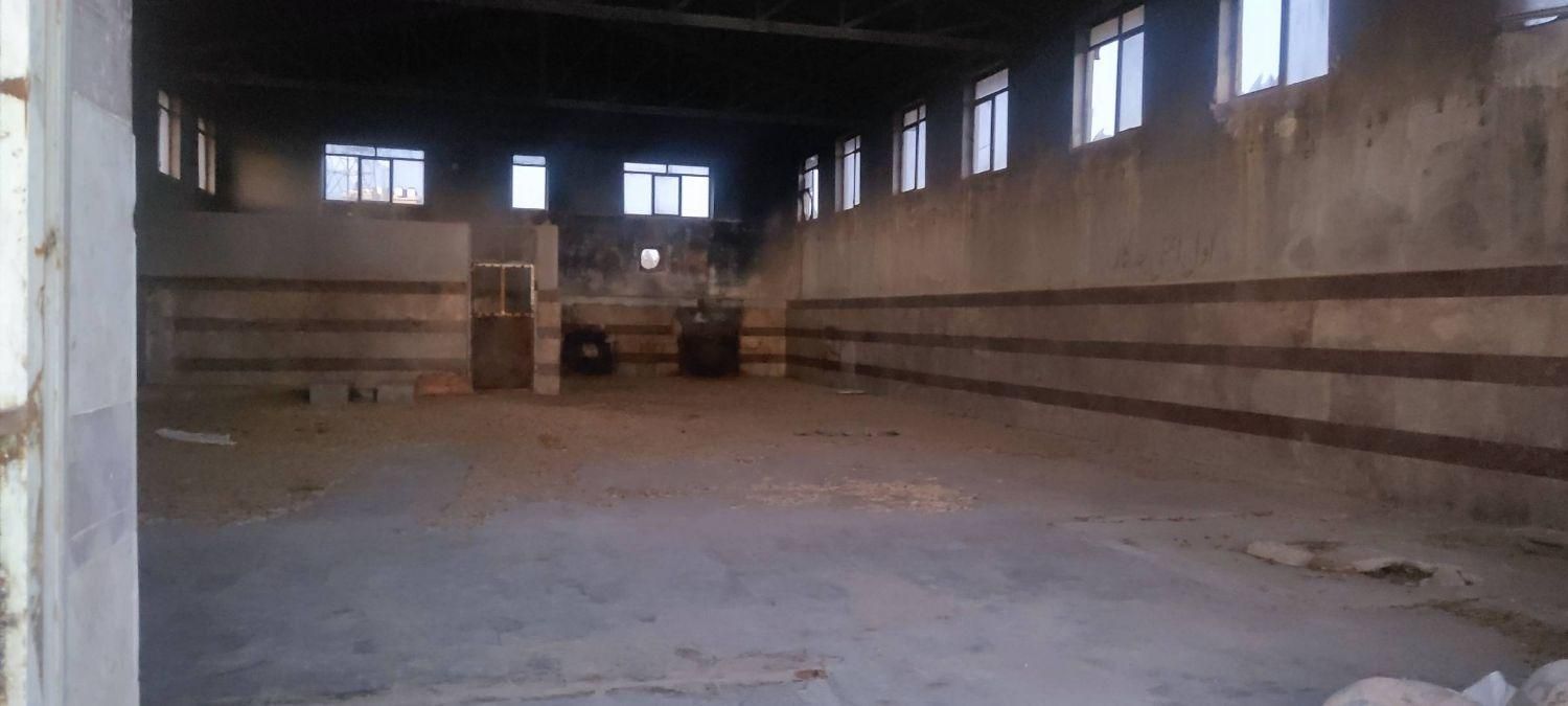 فروش سوله صنعتی|فروش دفتر صنعتی، کشاورزی، تجاری|اسلام‌‌آباد غرب, |دیوار