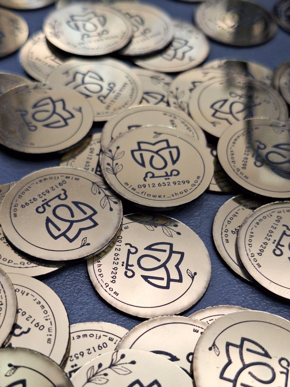 خدمات حکاکی و برش لیزری با کیفیت عالی|خدمات پیشه و مهارت|قم, هنرستان|دیوار