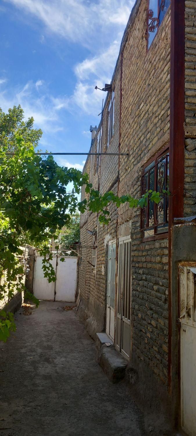 فروش اپارتمان مسکونی 2طبقه و1مغازه|فروش آپارتمان|چناران, |دیوار