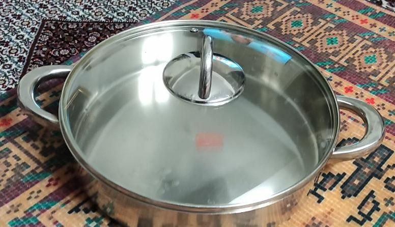 ظروف اشپز خانه|ظروف پخت‌وپز|تهران, خانی آباد نو جنوبی|دیوار