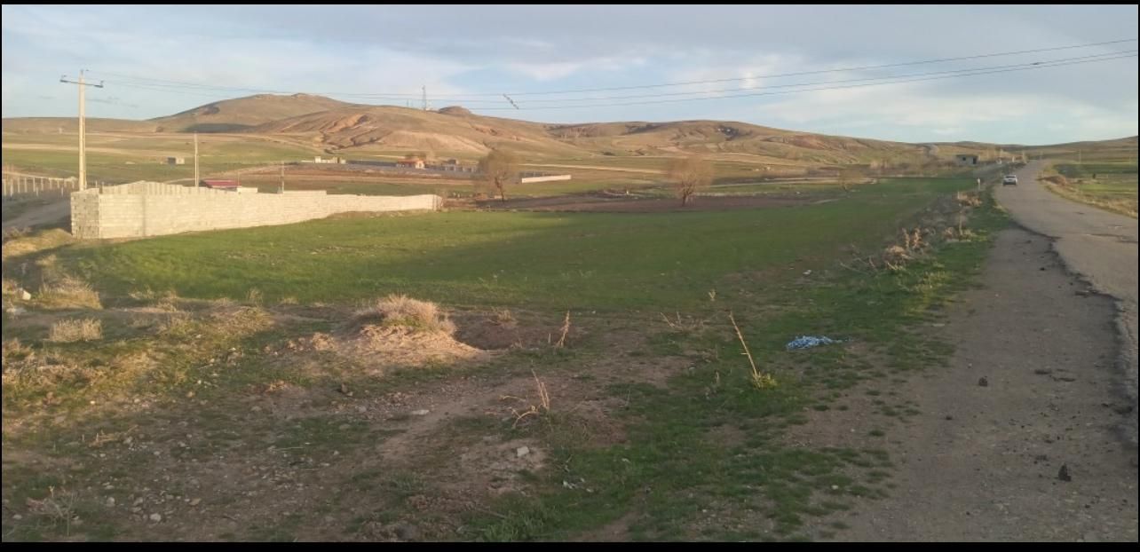 فروش زمین ویلایی بستان اباد روستایی شیروانده|فروش زمین و ملک کلنگی|تیکمه داش, |دیوار