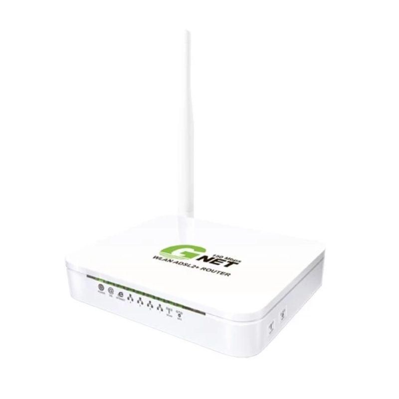 مودم GNET 150 mbps|مودم و تجهیزات شبکه|رضوانشهر, |دیوار
