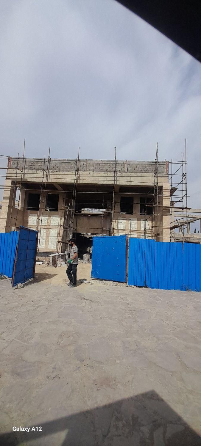 داربست مخصوص آزادگان شهرک راه آهن وردآورد|خدمات پیشه و مهارت|تهران, گلستان (شهرک راه آهن)|دیوار