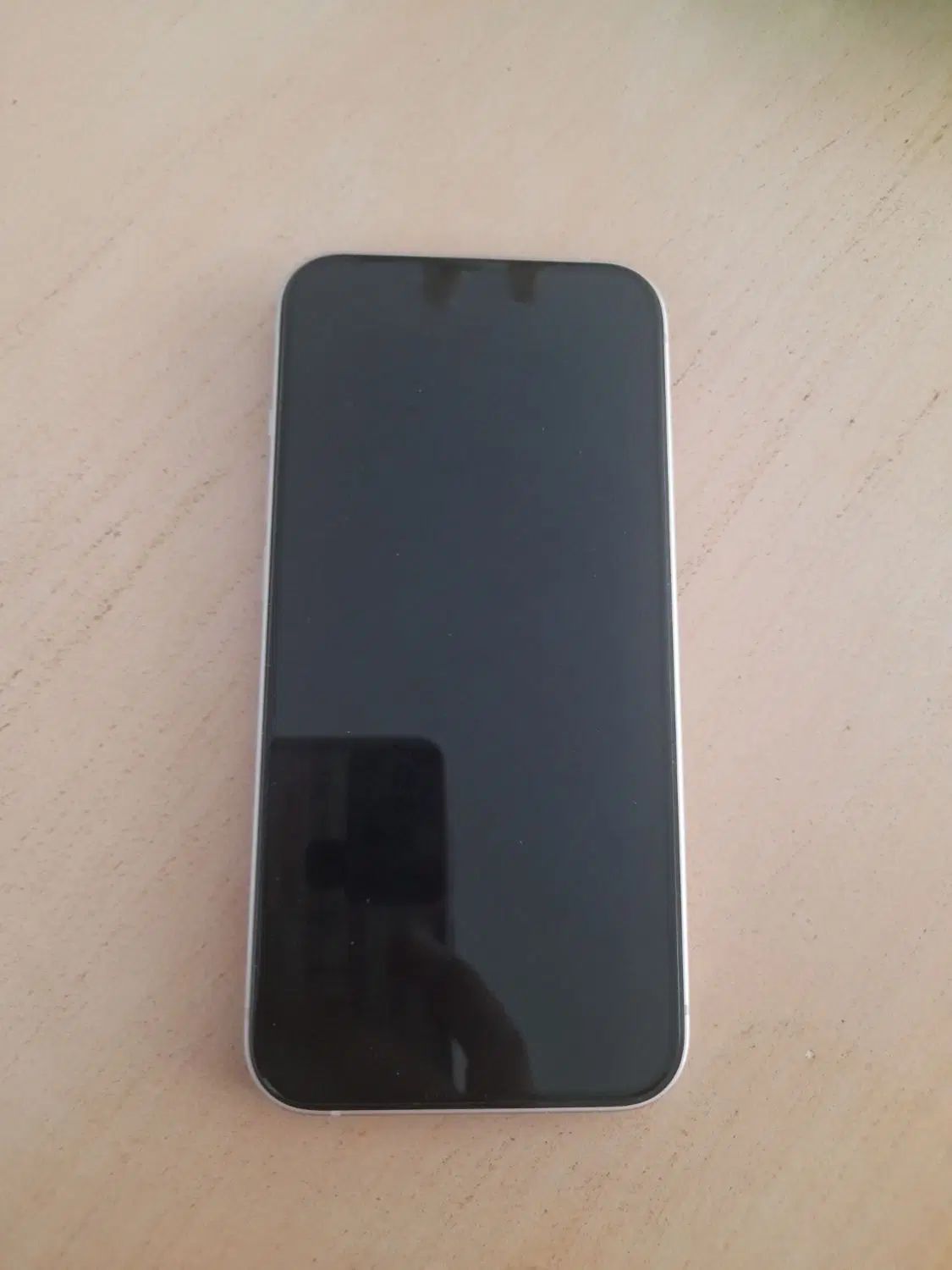 اپل iPhone 13 با حافظهٔ ۱۲۸ گیگابایت|موبایل|تهران, شهرک ولیعصر شمالی|دیوار